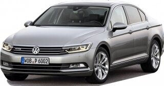 2019 Volkswagen Passat 2.0 TDI 190 PS DSG Highline Araba kullananlar yorumlar